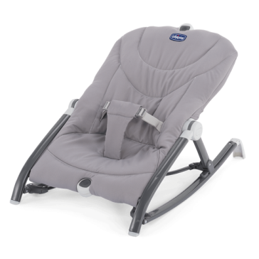 Chicco Bouncer Pocket Relax - Grey