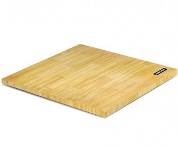 Cortex 50mm Weightlifting Platform Plywood Tile (1m x 1m) 