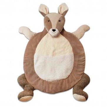 Babyhood Aussie Collection Kangaroo Playmat
