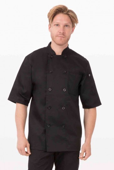 Chambery Chef Jacket
