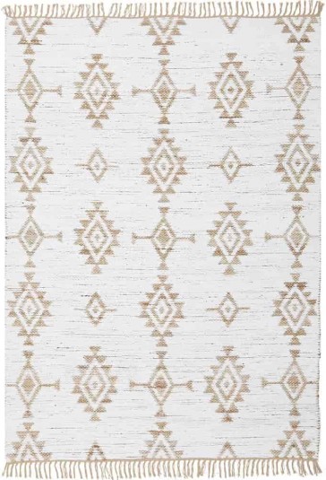 Bodhi Quinton Natural by Rug Culture