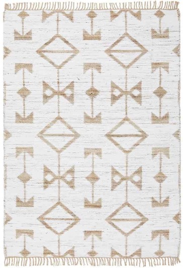 Bodhi Trudy Natural by Rug Culture
