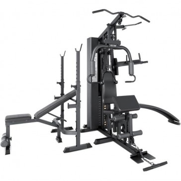 Cortex GS6 Pro Gym Package