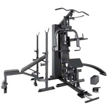 Cortex GS6 Ultimate Gym Package