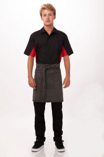 Dorset Half Apron by Chef Works