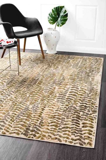 Dream Scape 858 Sage By Rug Culture