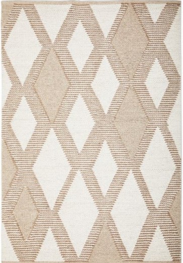 Avalon Shelly Natural by Rug Culture