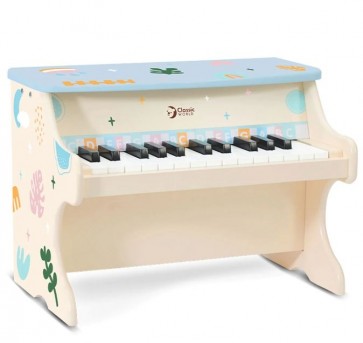 Lifespan Iris Piano by Classic World