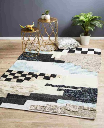 Everest 1680 Multi By Rug Culture