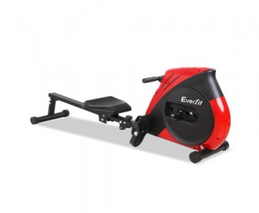 Everfit 4 Level Rowing Exercise Machine