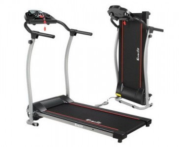 Everfit Advanced Treadmill Electric Home Gym Exercise