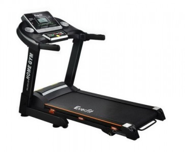 Everfit Electric Treadmill 420mm 18kmh