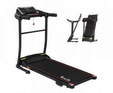 Everfit Electric Treadmill Incline 400mm