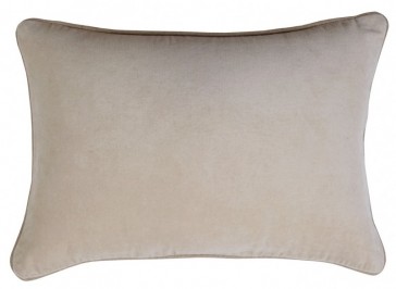 Gabriel Rectangle Linen Cushion by J Elliot Home