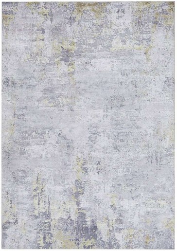 Illusions 156 Gold by Rug Culture