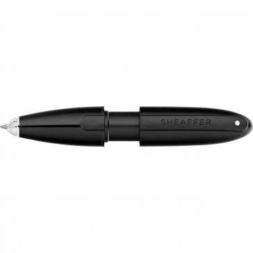 Sheaffer ION Black Rollerball Pen (Self-Serve Packaging)