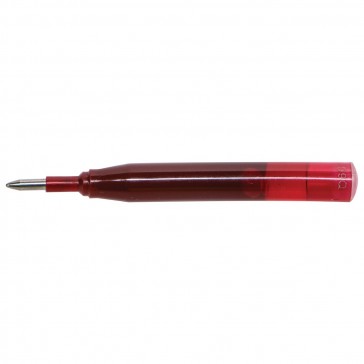 ION Gel Rollerball Pen Refill Red