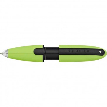 Sheaffer ION Lime Green Rollerball Pen (Self-Serve Packaging)