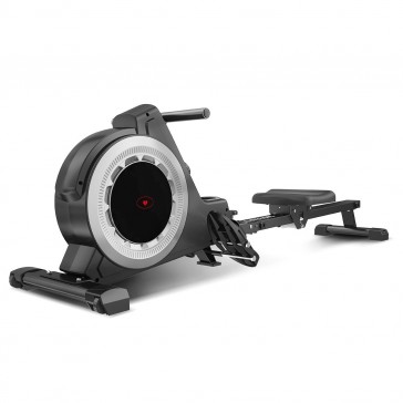 Lifespan Fitness ROWER-445 Magnetic Rowing Machine