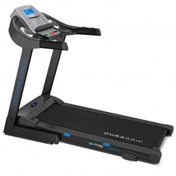 Lifespan Fitness Pursuit Treadmill with FitLink 