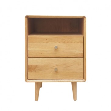 6ixty Niche Bedside Table