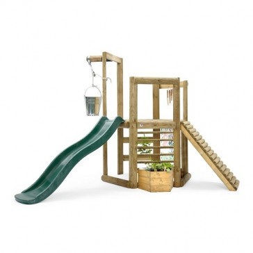 Plum Play Discovery Woodland Treehouse