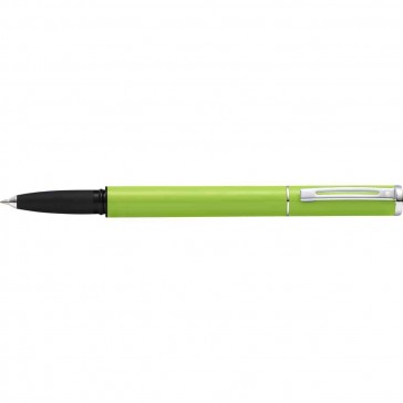 Sheaffer POP Lime Green Rollerball Pen (Self-Serve Packaging)