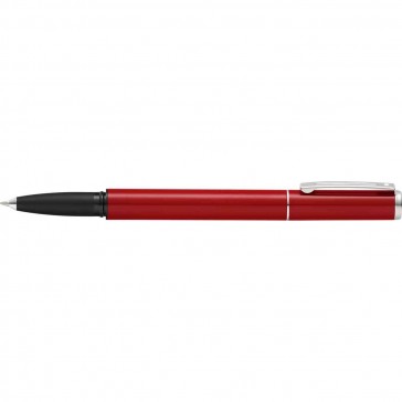 Sheaffer POP Red Rollerball Pen (Self-Serve Packaging)