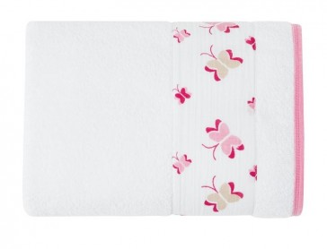 Princess Posie Toddler Towel by Aden and Anais