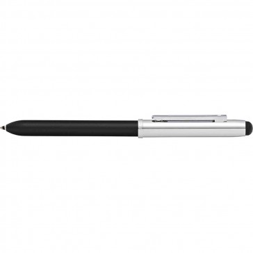 Sheaffer Quattro Black/Chrome Multifunction Pen