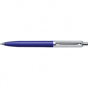 Sheaffer Sentinel Dark Blue/Black Ballpoint Pen