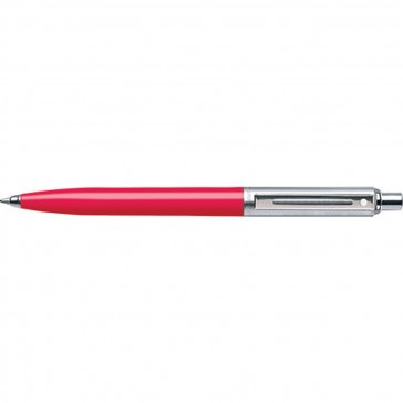 Sentinel Pink/Ballpoint Pen (Self-Serve Packaging)