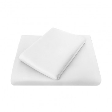 King Single Chateau Fitted Sheet by Bambury