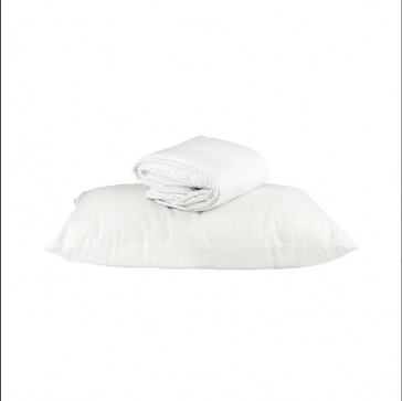 Thermal Balancing Pillow Protector by Bambury