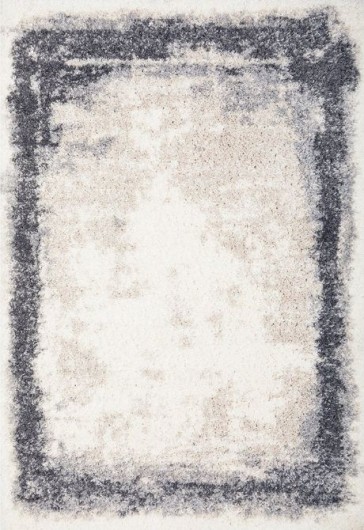 Moonlight Cloud Oxford By Rug Culture