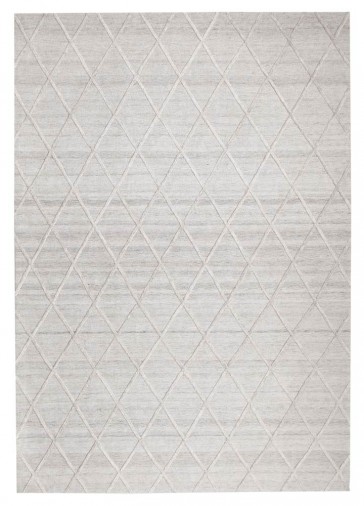 Visions 5051 Silver by Rug Culture