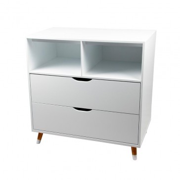 Zuri Drawer Chest by Bebe Care