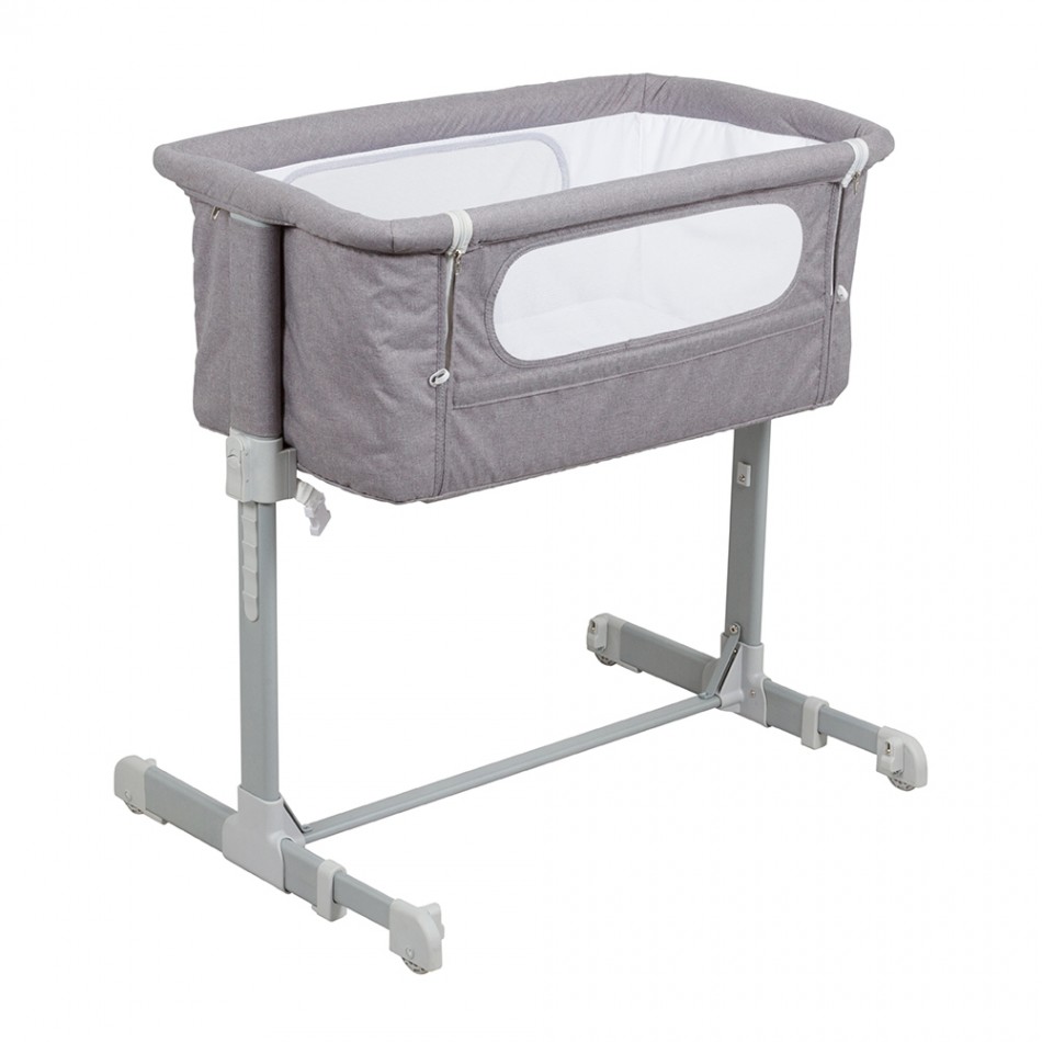 childcare co sleeper bassinet