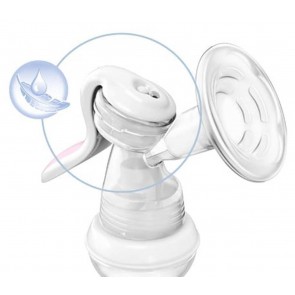 Chicco Well Being Manual Breast Pump