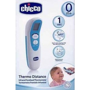 Chicco Thermo Distance Infrared Thermometer