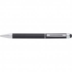 Sheaffer Switch Black Ballpoint Pen with Stylus