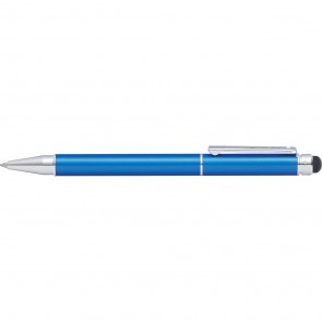 Sheaffer Switch Blue Ballpoint Pen with Stylus