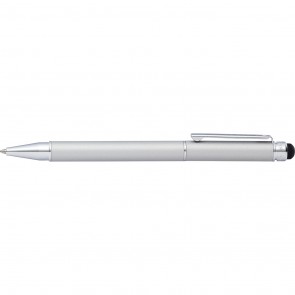 Sheaffer Switch Chrome Ballpoint Pen with Stylus