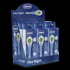 Chicco Flex Night Digital Thermometer