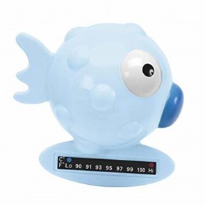 Chicco Fish Bath Thermometer