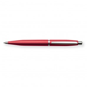 VFM Excessive Red/Chrome Ballpoint Pen