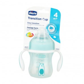 Chicco Transition Cup 4M+