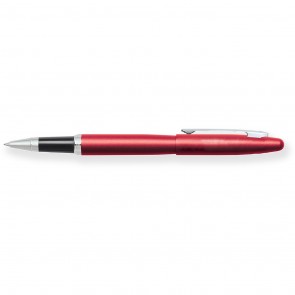 Sheaffer VFM Excessive Red Rollerball Pen