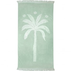 Bambury Oasis Beach Towel