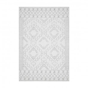 Hudson 802 Ivory by Rug Culture